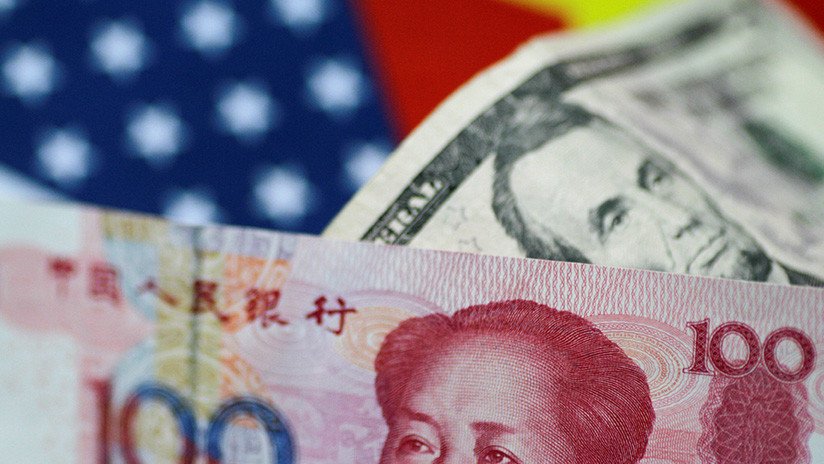 Jugada inesperada: China emitirá bonos soberanos en dólares por primera vez en 13 años