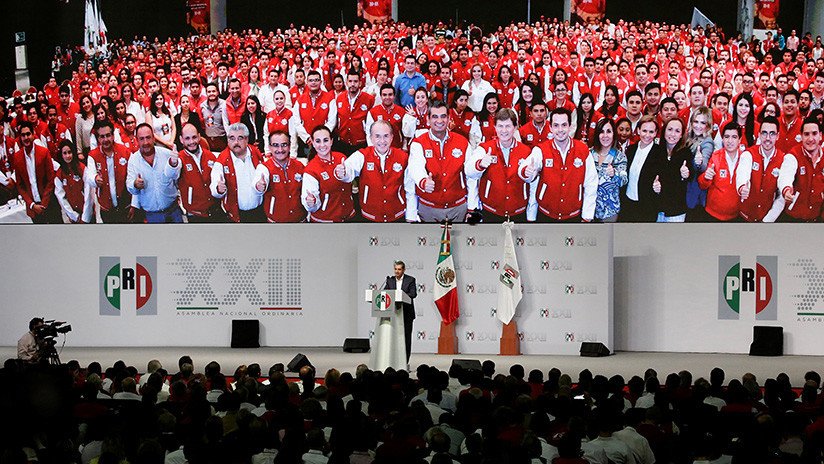¿Cuánto ganan los líderes de los partidos políticos en México?