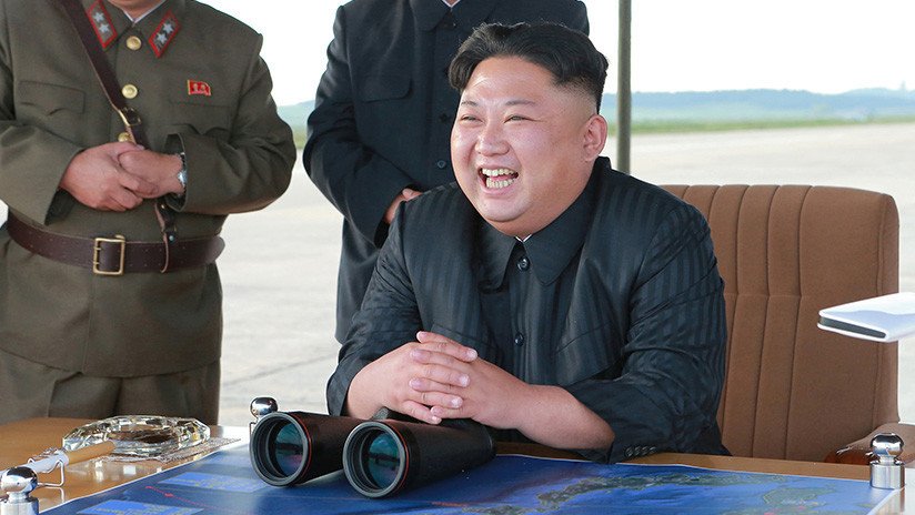 Corea del Norte prueba un nuevo motor de combustible sólido para misiles