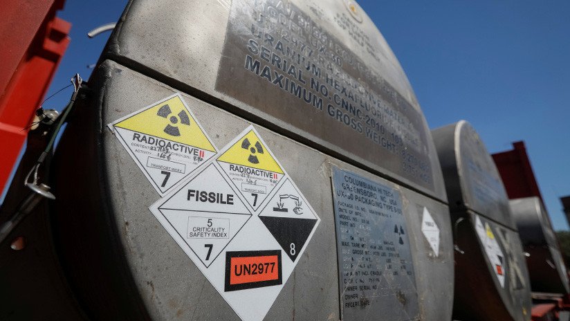 Congreso de EE.UU. inicia una investigación del acuerdo entre la canadiense Uranium One y Rusia