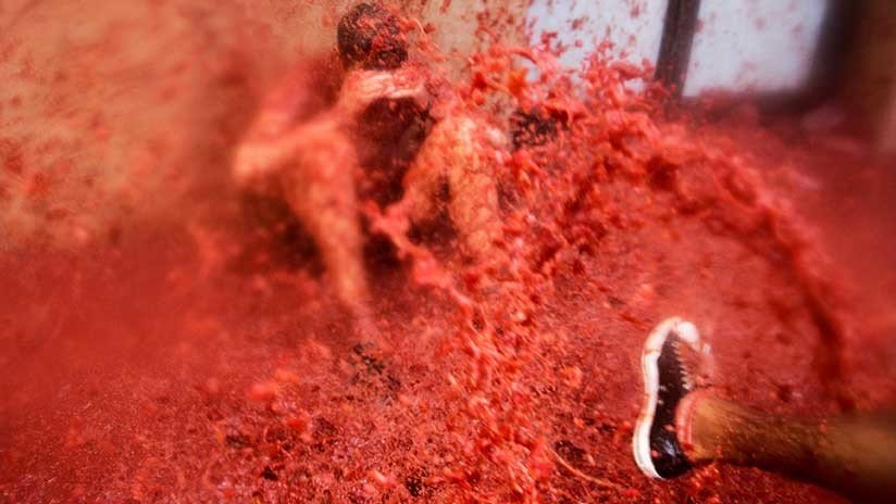 "Campos de concentración": El lado oscuro de las salsas de tomate italianas