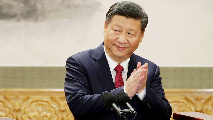 'El príncipe' del Comité Central: ¿qué hay que esperar de la reelección de Xi Jinping?