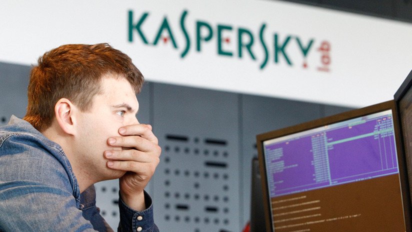 Kaspersky Lab admite haber descargado documentos clasificados de la NSA accidentalmente
