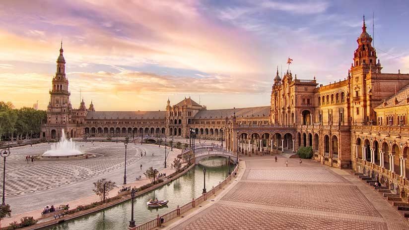 Los 10 mayores atractivos de la ciudad de Sevilla, elegida mejor destino turístico del mundo en 2018