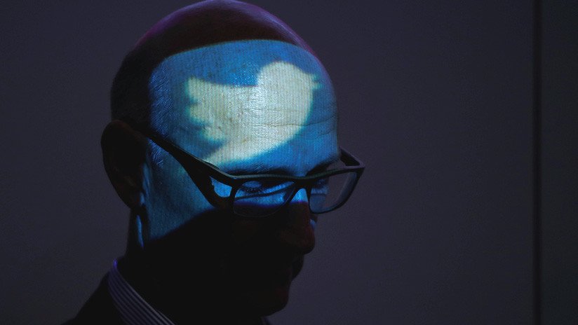 "EE.UU. se aprovecha de Twitter como herramienta de chantaje"