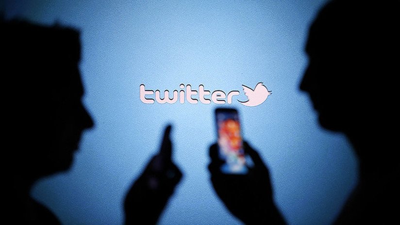 "El bloqueo de Twitter a RT es parte de un ataque coordinado a Rusia y a la libertad de expresión"