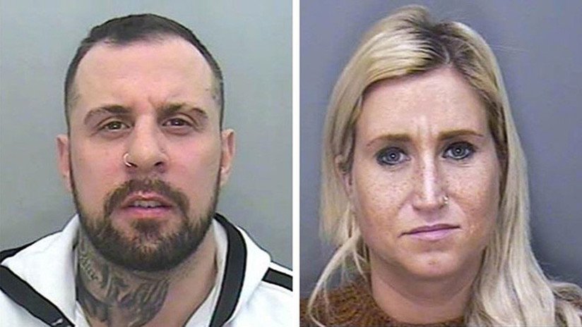 Pedofilia en vivo: una pareja británica transmitía por Skype los abusos a una menor