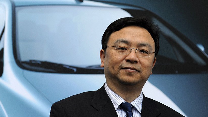 El 'Elon Musk chino': cómo Wang Chuanfu superó en ventas a Tesla