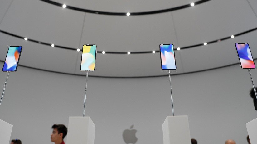 Demasiado complejo: ¿por qué el iPhone X puede ser un gran fracaso para Apple?