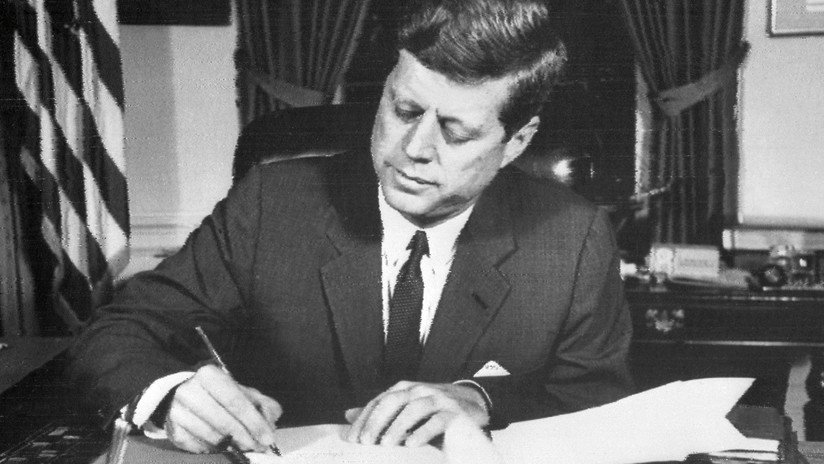 Documentos Kennedy: Estados Unidos planeaba "atacar y hostigar" a personal de la URSS en Cuba