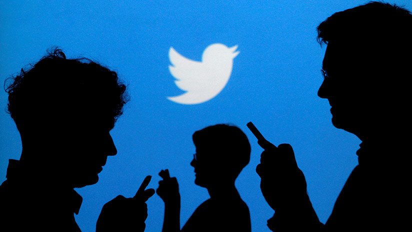 Redes de guerra: La militarización de Twitter