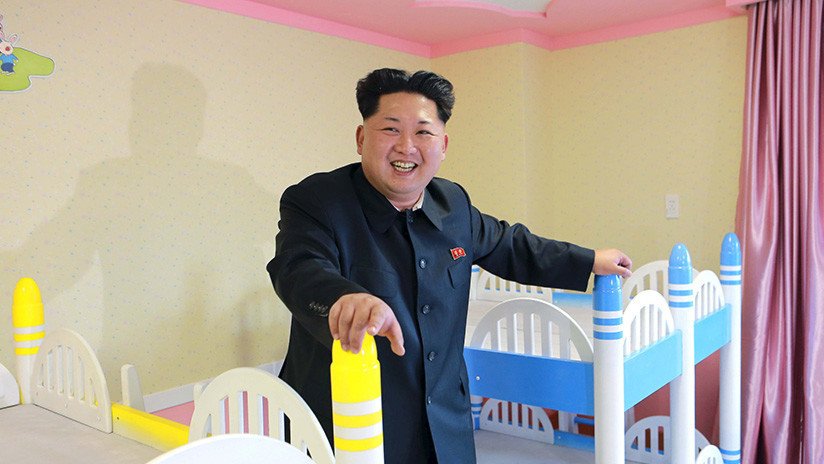 Por qué Kim Jong-un tiene un año más que usted aunque sea su coetáneo