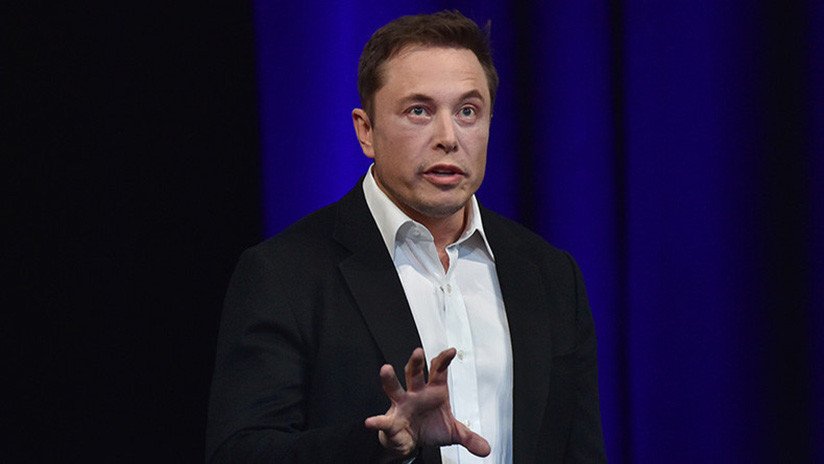 Elon Musk revela fotografía del primer túnel de su ambicioso proyecto de transporte ultrarrápido
