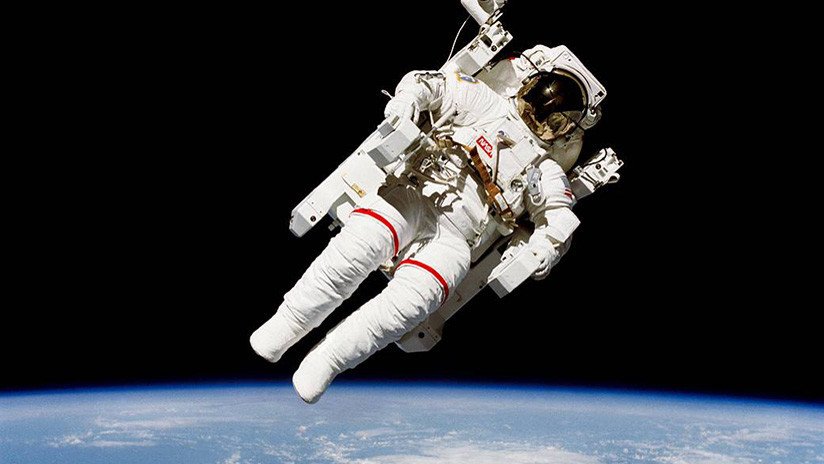 "¿Podría ser astronauta?": Este reto pone su mente a prueba