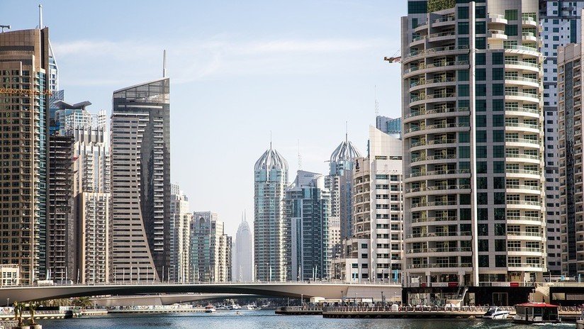 Ofrecen más de 260.000 dólares por un trabajo cuyo requisito básico es mudarse a Dubái