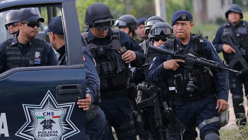 México: Una ola de violencia en Puebla deja nueve muertos en las últimas horas