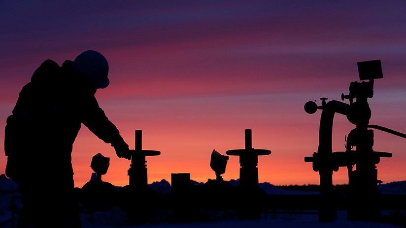 EE.UU. impone nuevas restricciones contra Rusia en materia de extracción petrolera