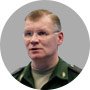 El portavoz del Ministerio ruso de Defensa, Ígor Konashénkov