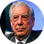 Mario Vargas Llosa, premio Nobel de Literatura 2010