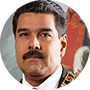 Nicolás Maduro, Presidente de Venezuela