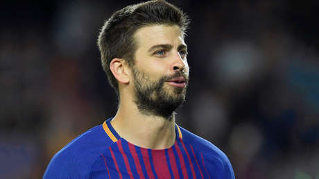 Estas fueron las tajantes palabras de Gerard Piqué tras votar en el referéndum del 1-O