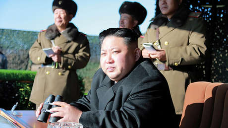 Corea del Norte acusa a EE.UU. de intentar "destruir la civilización actual" con sus sanciones
