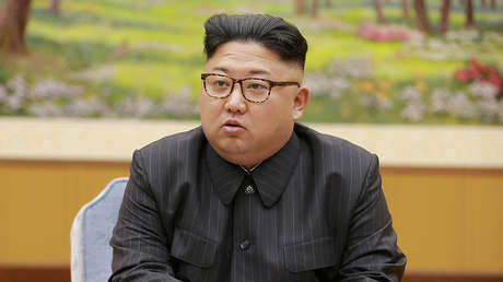 Siete miembros de la UE buscan calmar tensiones entre Corea del Norte y Occidente