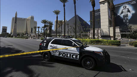 El tirador de Las Vegas reservó habitaciones de hotel frente a otro festival de música en Chicago 