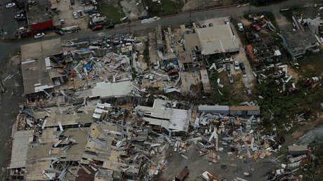 Puerto Rico recibirá más de 54 millones de dólares para restablecer la electricidad