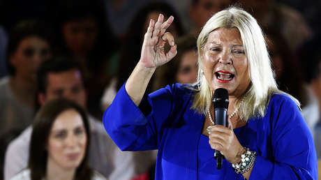 El comentario de una diputada sobre el cuerpo hallado en el río Chubut que indigna a Argentina