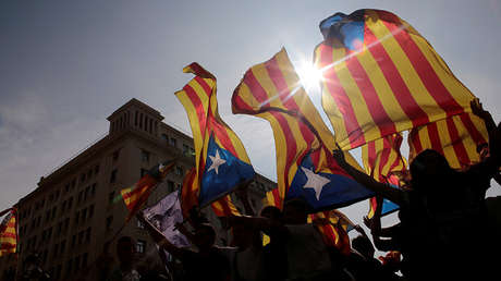 Fuga de miles de millones de Cataluña, un efecto más del referéndum independentista