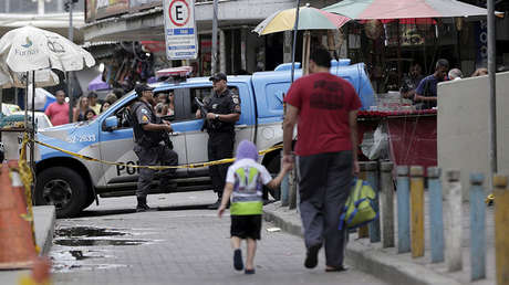 En un solo día: Más de cien pedófilos fueron detenidos en megaoperativo policial en Brasil
