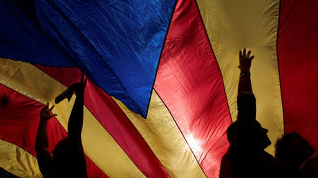 Cataluña afirma que no seguirá las órdenes de Madrid pero sí obedecerá a su propia población