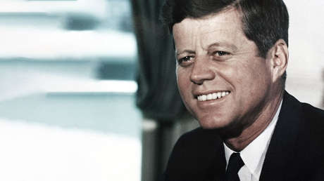 Documentos Kennedy: Estados Unidos planeaba 