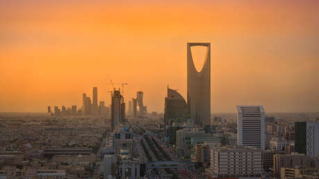 Rusia invertirá miles de millones de dólares en el ambicioso proyecto NEOM de Arabia Saudita
