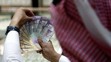 Arabia Saudita invertirá mil millones de dólares en compañías espaciales