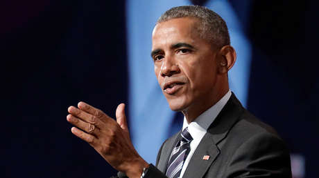 Obama planea servir como jurado en un tribunal