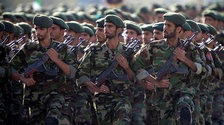 Irán: Nueva política de EE.UU. representa una "seria amenaza" para la República Islámica