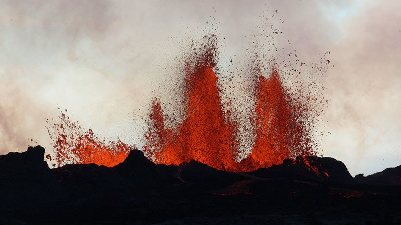 ¿Se avecina otro caos aéreo?: El volcán más grande de Islandia se prepara para entrar en erupción 