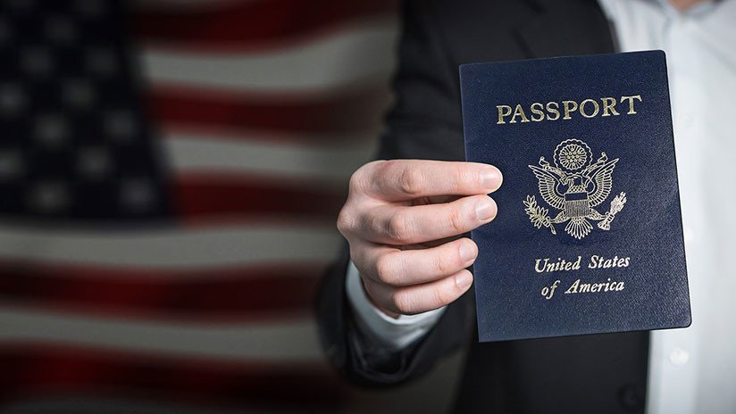 Trump: "Estoy comenzando el proceso para poner fin al sorteo de visas"