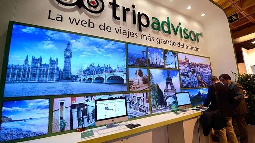 Adiós restricciones: TripAdvisor permite publicar denuncias de violaciones en 'resorts' de México