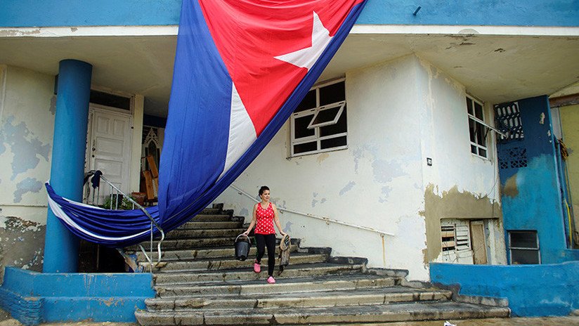 El mundo entero (excepto dos países) vota contra el bloqueo de Cuba