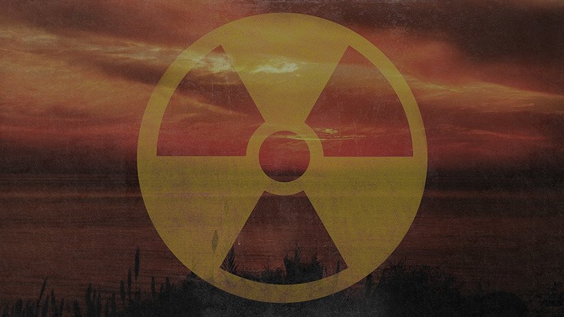 Este peligroso lago acumuló enormes cantidades de radiación tras el desastre nuclear de Chernóbil