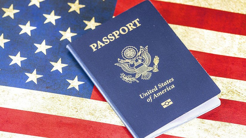 EE.UU. aprueba en primera instancia ley para revocar pasaporte a sospechosos de terrorismo