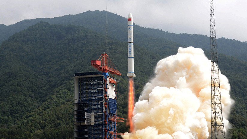 China anuncia planes para lanzar su propia nave espacial reusable en 2020
