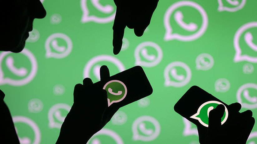 La caída de WhatsApp provoca una ola de memes en las redes
