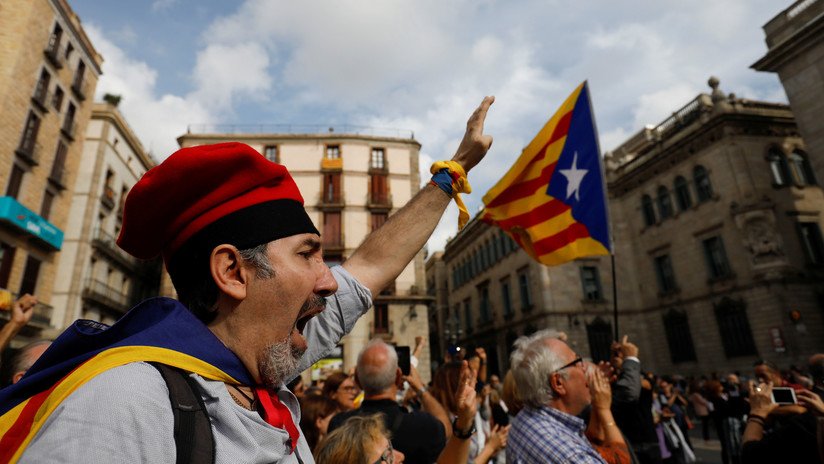 Ocho noticias importantes que el desafío independentista silenció en España