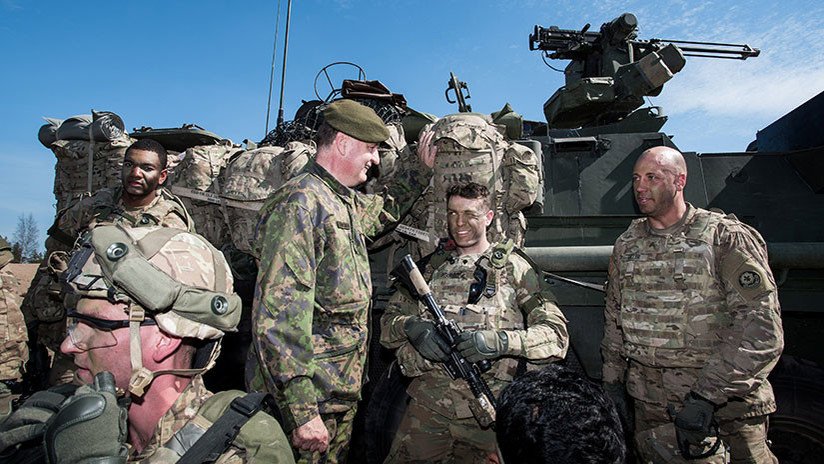 Finlandia se prepara para un simulacro de guerra masivo