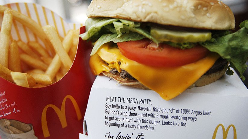 Exempleados revelan qué es lo que nunca debes pedir en McDonald's