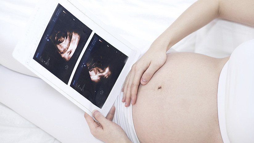 Experto en fertilidad: Los hombres podrían quedarse embarazados "mañana mismo"